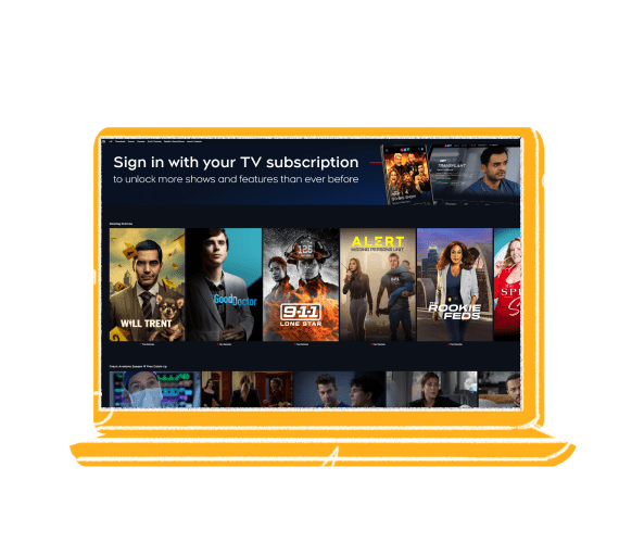 How to watch CTV outside Canada
