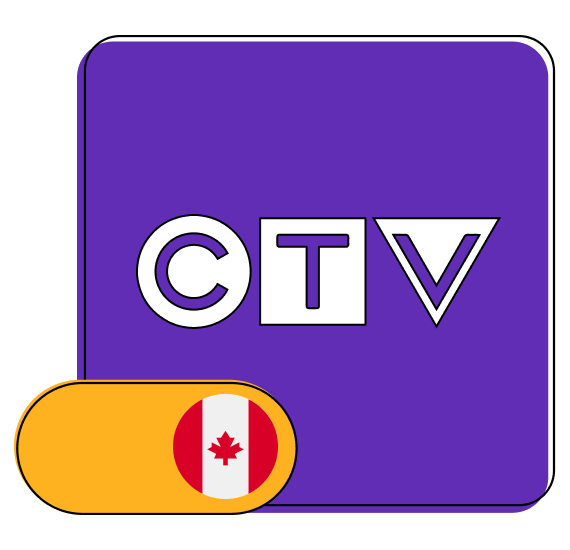 How to watch CTV outside Canada