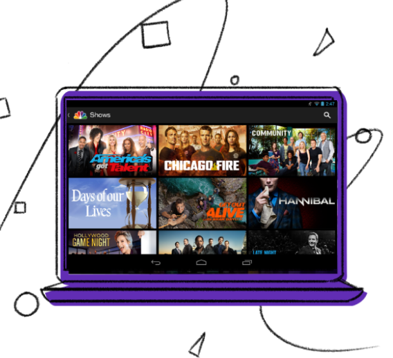 How to watch FOX TV in Canada [July 2024] PUREVPN