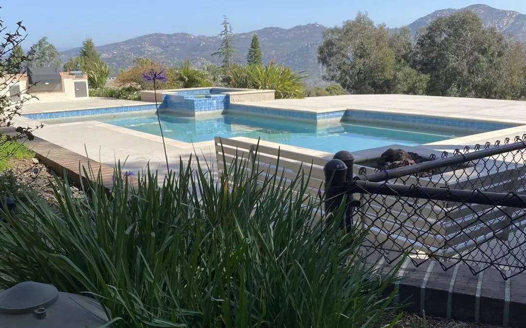 Reverse Osmosis Filtration For High TDS Levels In Pools