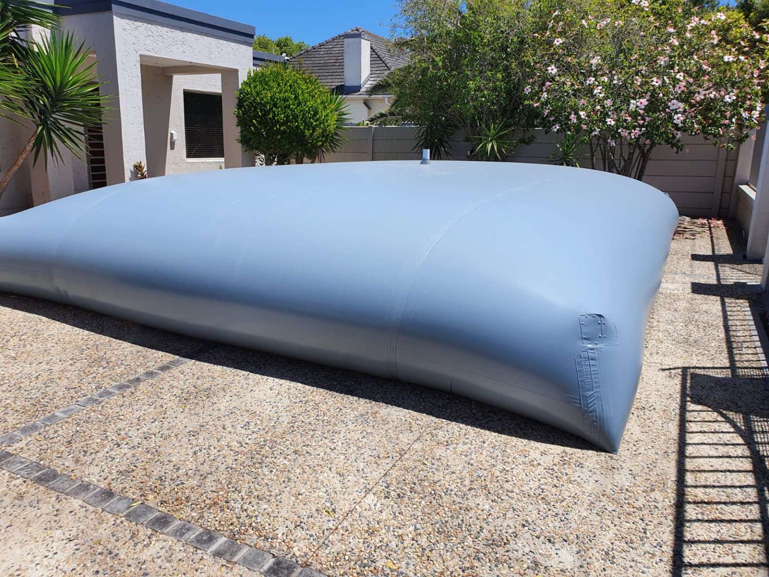 Water Storage Pure Water Pools