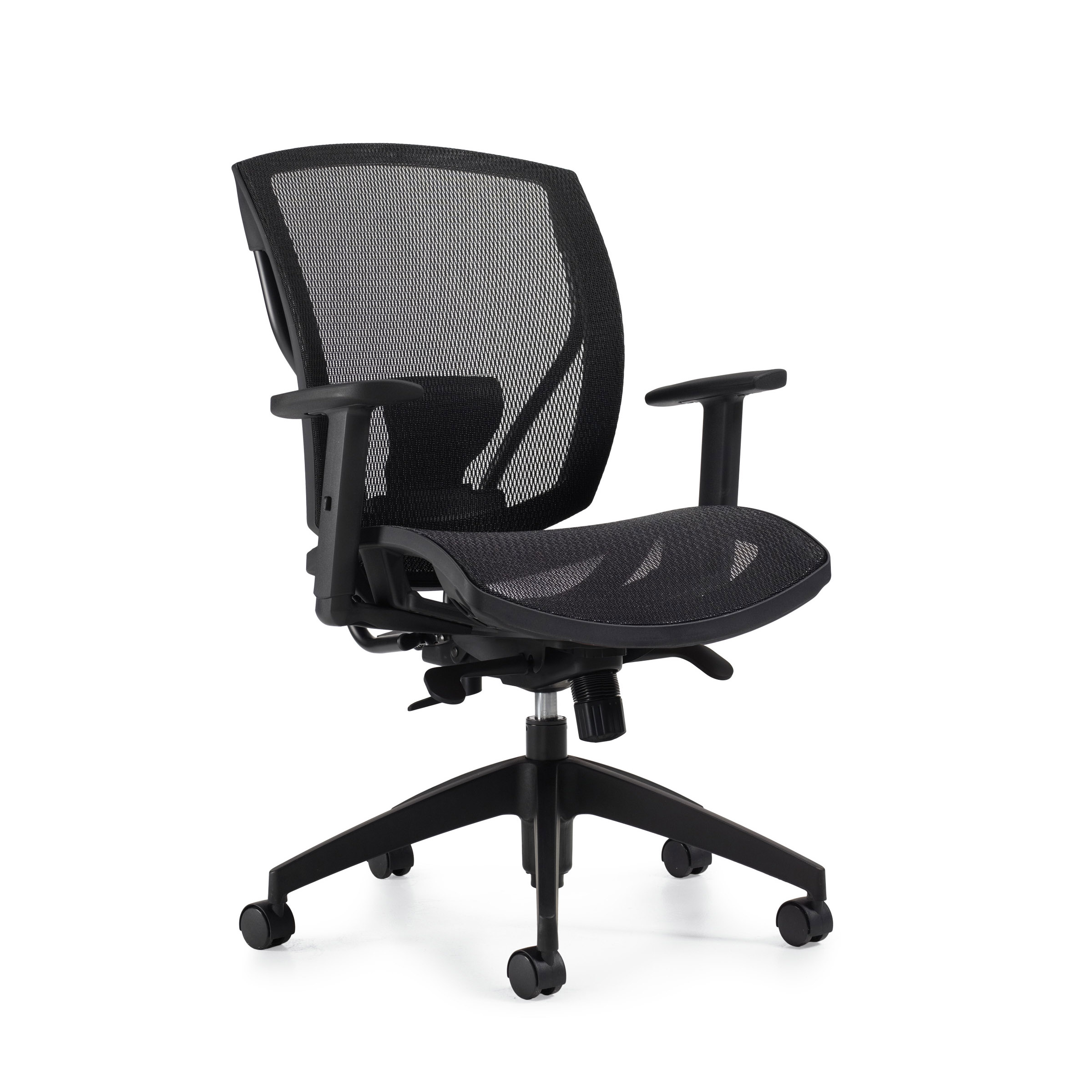 Wichita Affordable Office Furniture Seating Pure Workplace Solutions
