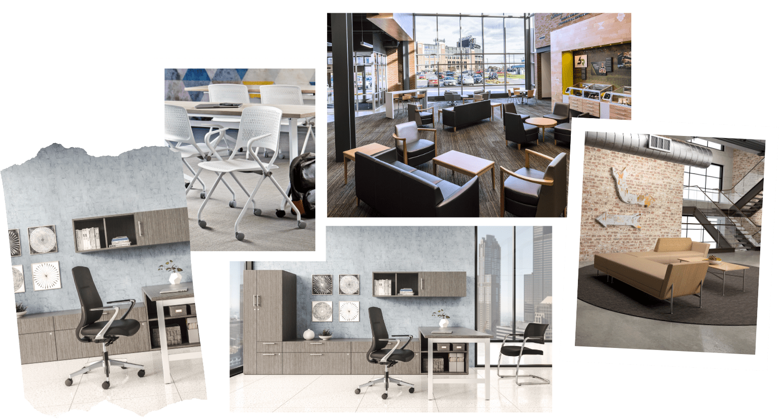 Wichita Affordable Office Furniture