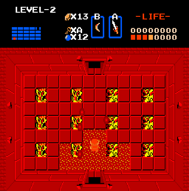 New Quest Quests PureZC