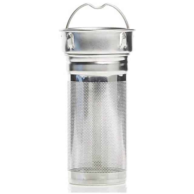 Infuser basket replacement for the Stainless Steel Thermos - Pure Zen Tea