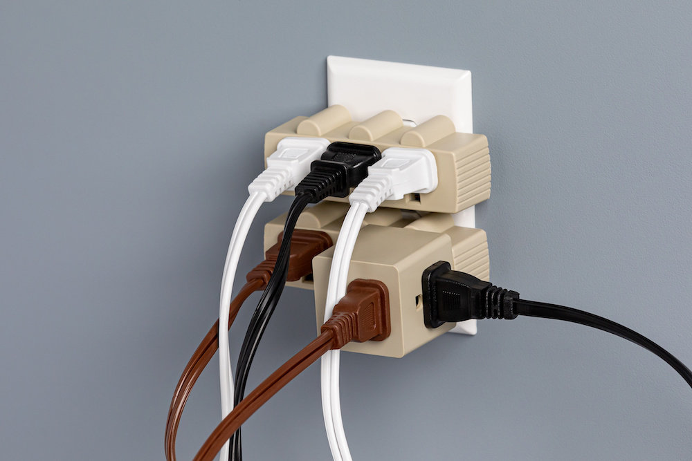 17 Extension Cord Safety Tips to Prevent Electrical Fires