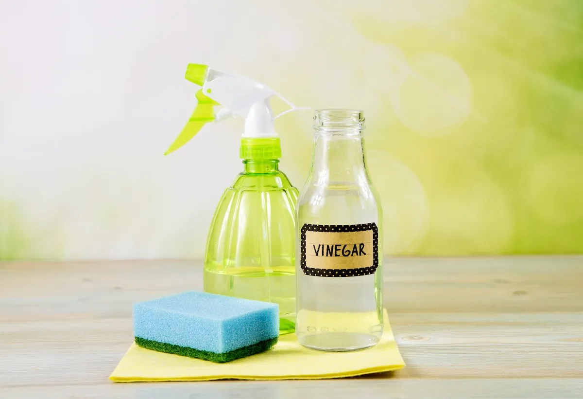 What Not to Clean with Vinegar [Avoid Doing This]