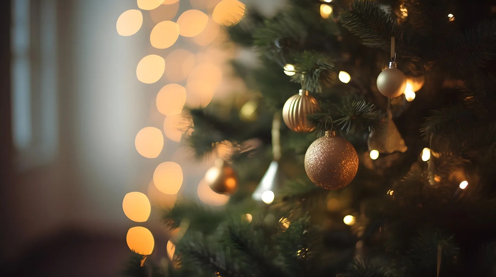 Real vs Artificial Christmas Tree The Pros and Cons of Each