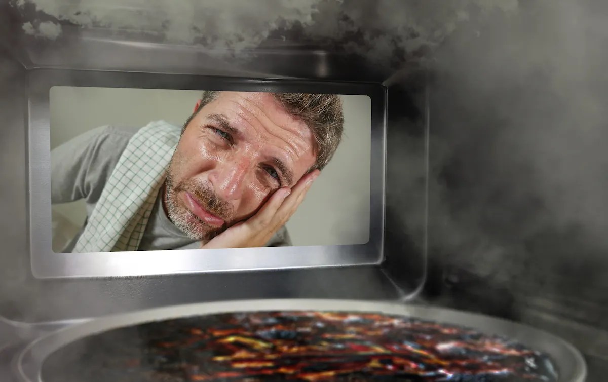 How To Remove The Smell Of Microwave at Kevin Stallard blog
