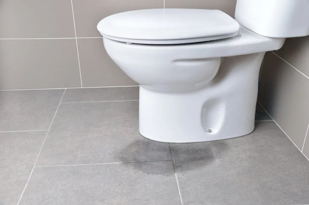 Bathroom Water Damage Essential Prevention and Restoration Steps