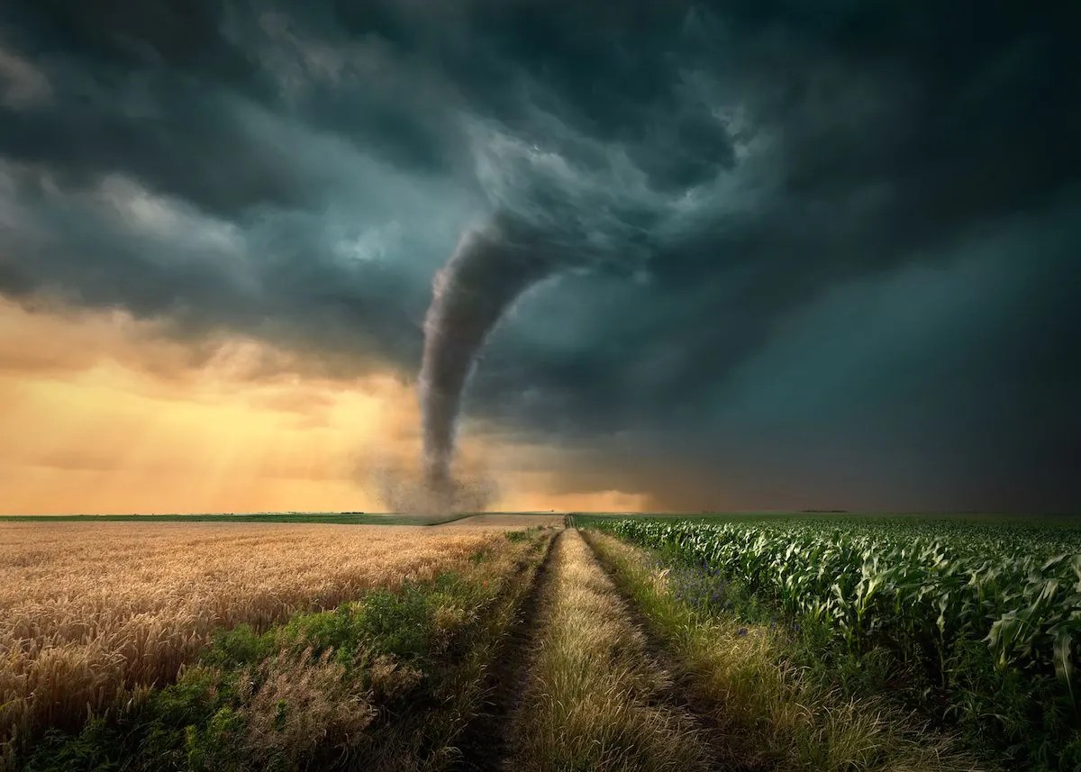 Tornado Alley What You Need to Know