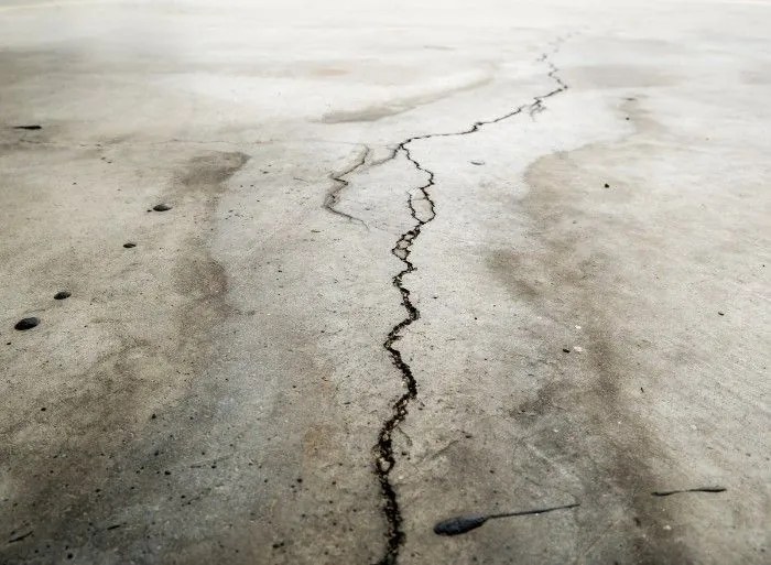 WaterDamaged Concrete What You Need to Know PuroClean HQ