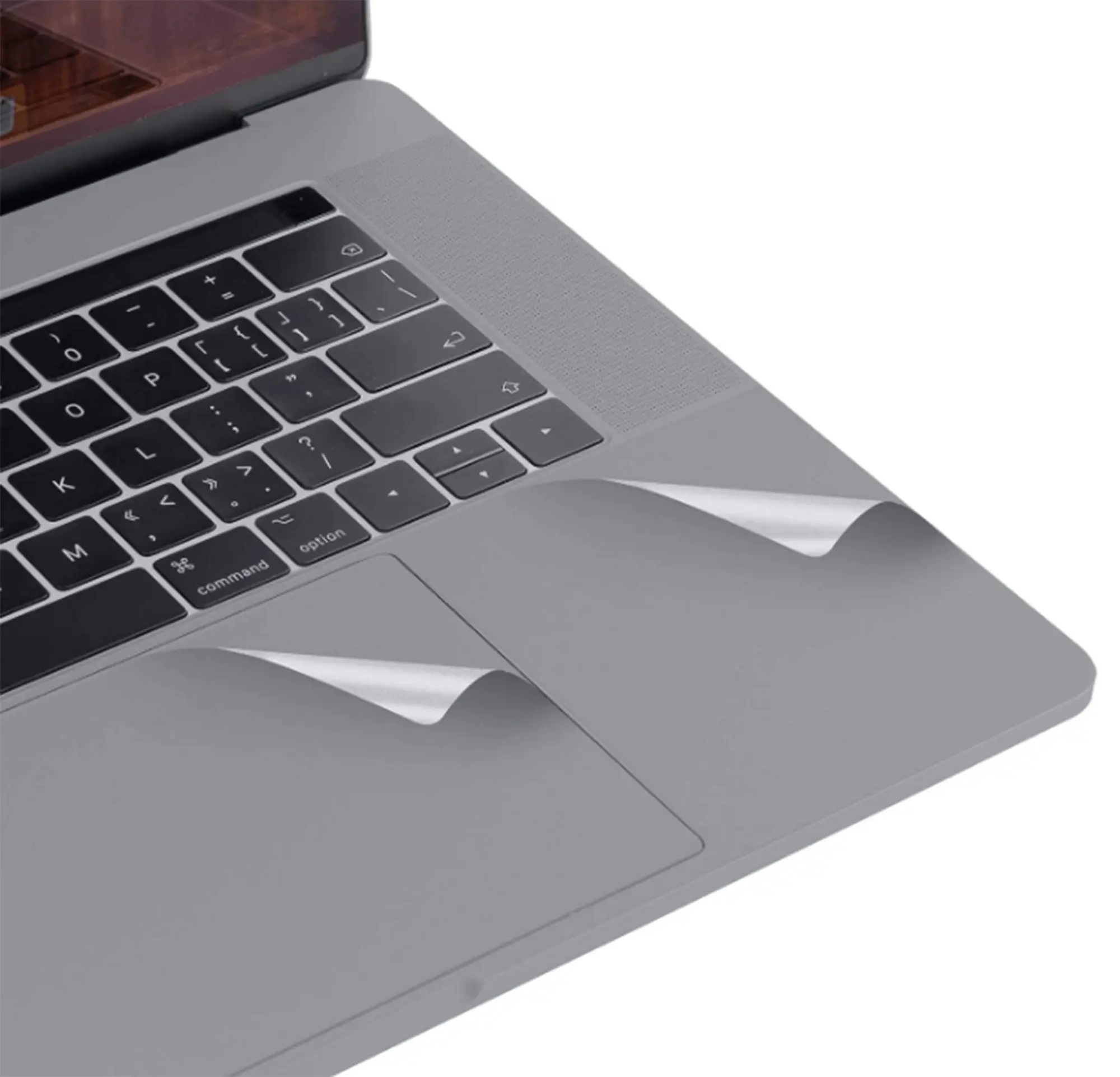 Palmrest and Trackpad Skin Protector Cover MacBook, Retina & Air
