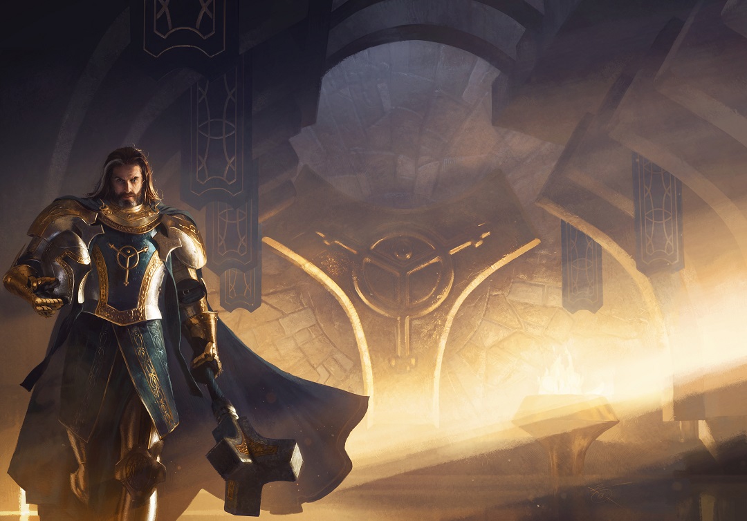 (GUIDE complet) Paladin Heal'Zoth Decks