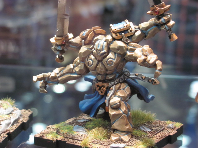 Fantasy Flight to Launch RuneWars Miniatures Game by Purple Pawn