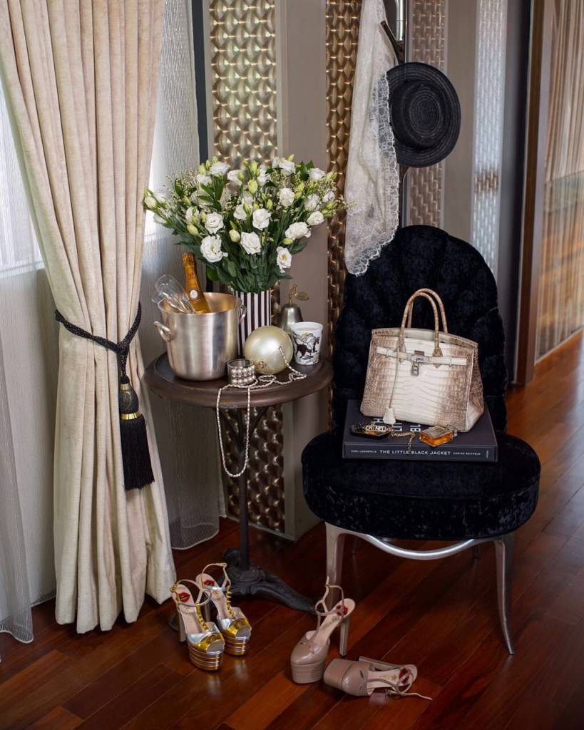 Hermès 101 The Hermès Himalayan Bag PurseBop