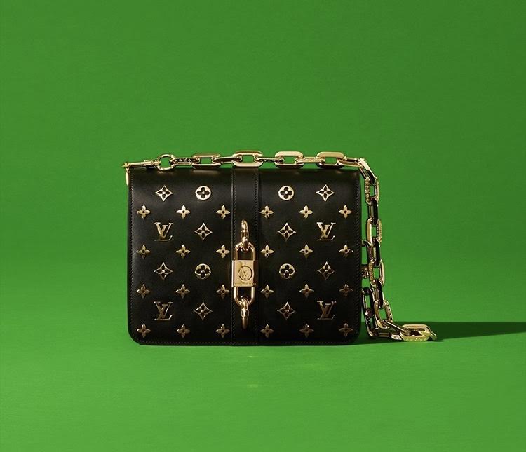 New Louis Vuitton Purses 2021 Literacy Basics