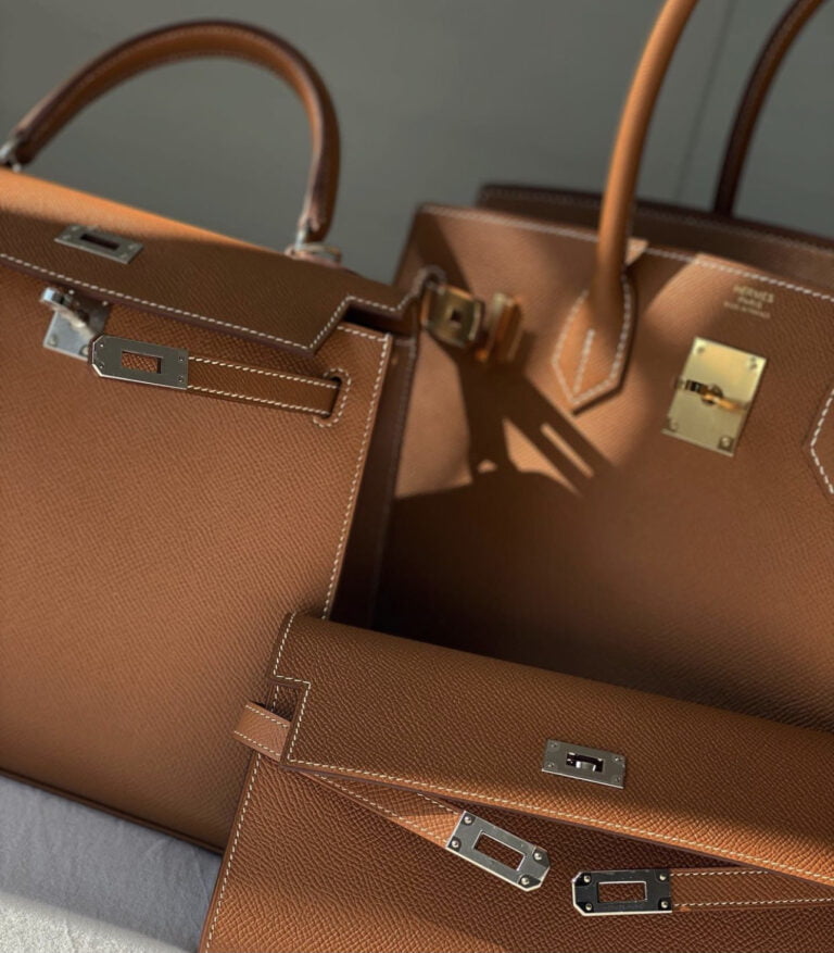 Hermès Sales Continue to Soar in 2021 Up 31 LaptrinhX / News