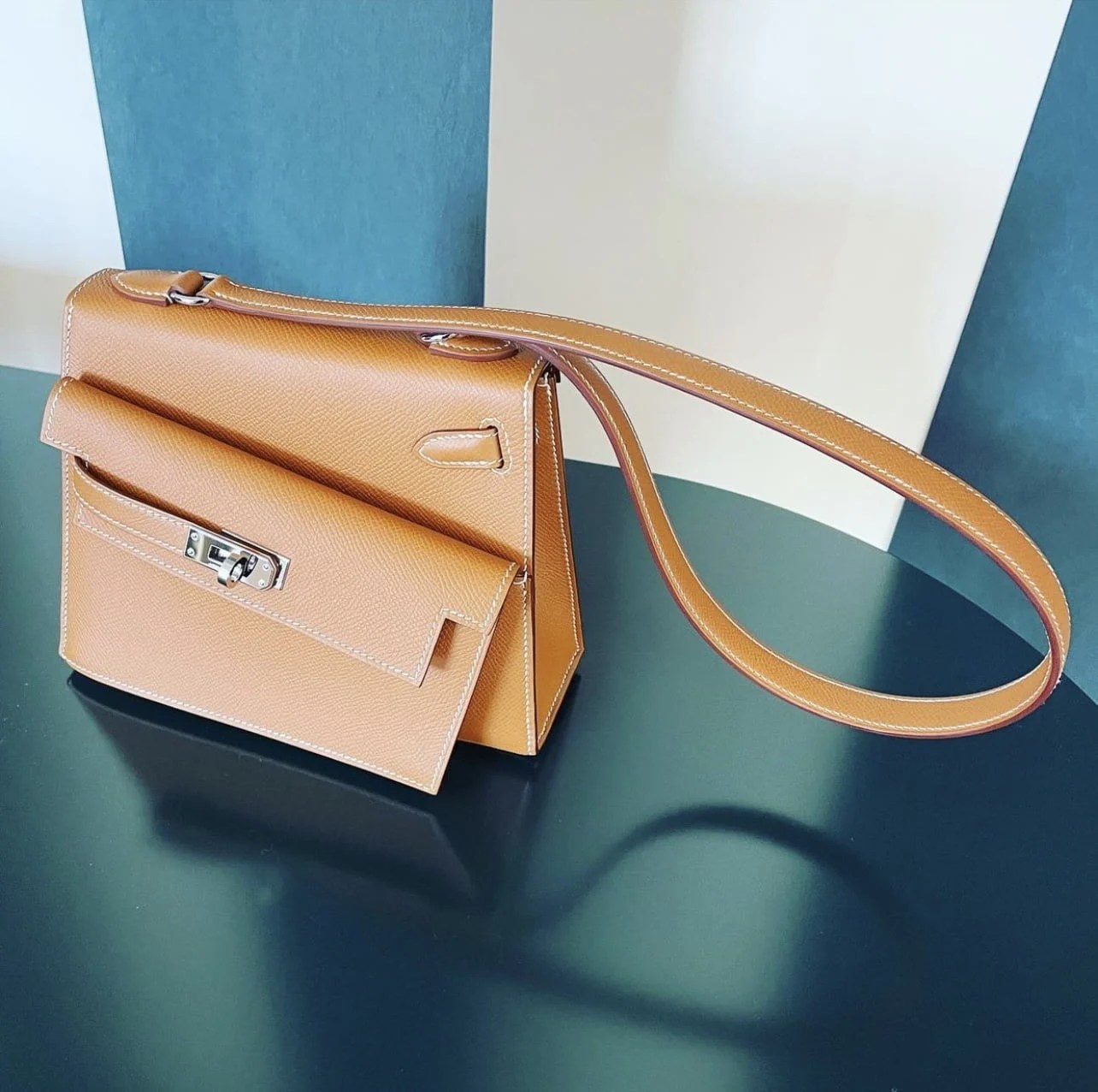 Hermès Introduces 6 New Handbags for Fall/Winter 2022 BY pursebop.co