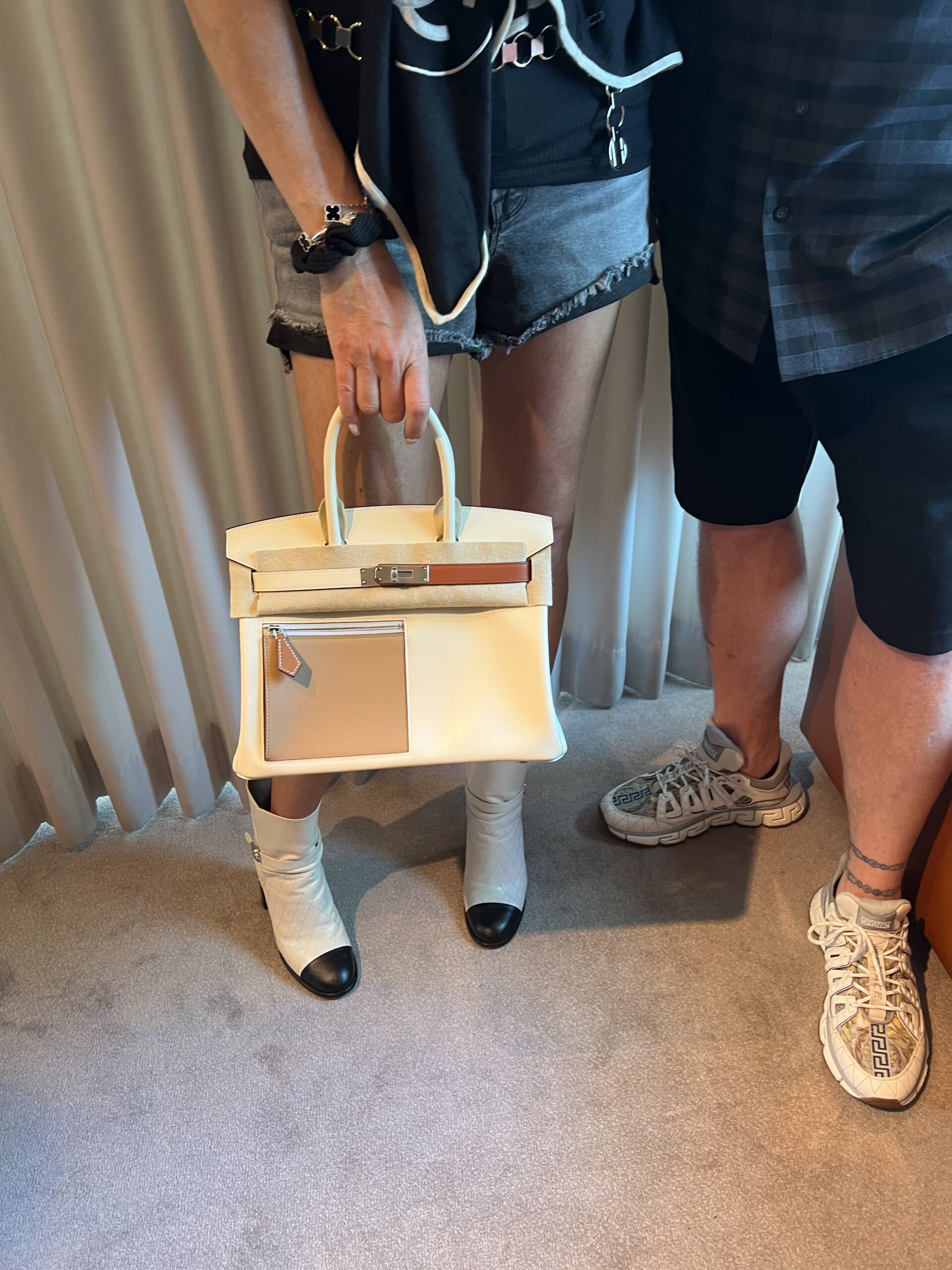 Kylie Jenner’s Birthday Birkin Bonanza Featuring Rare Hermès Handbags