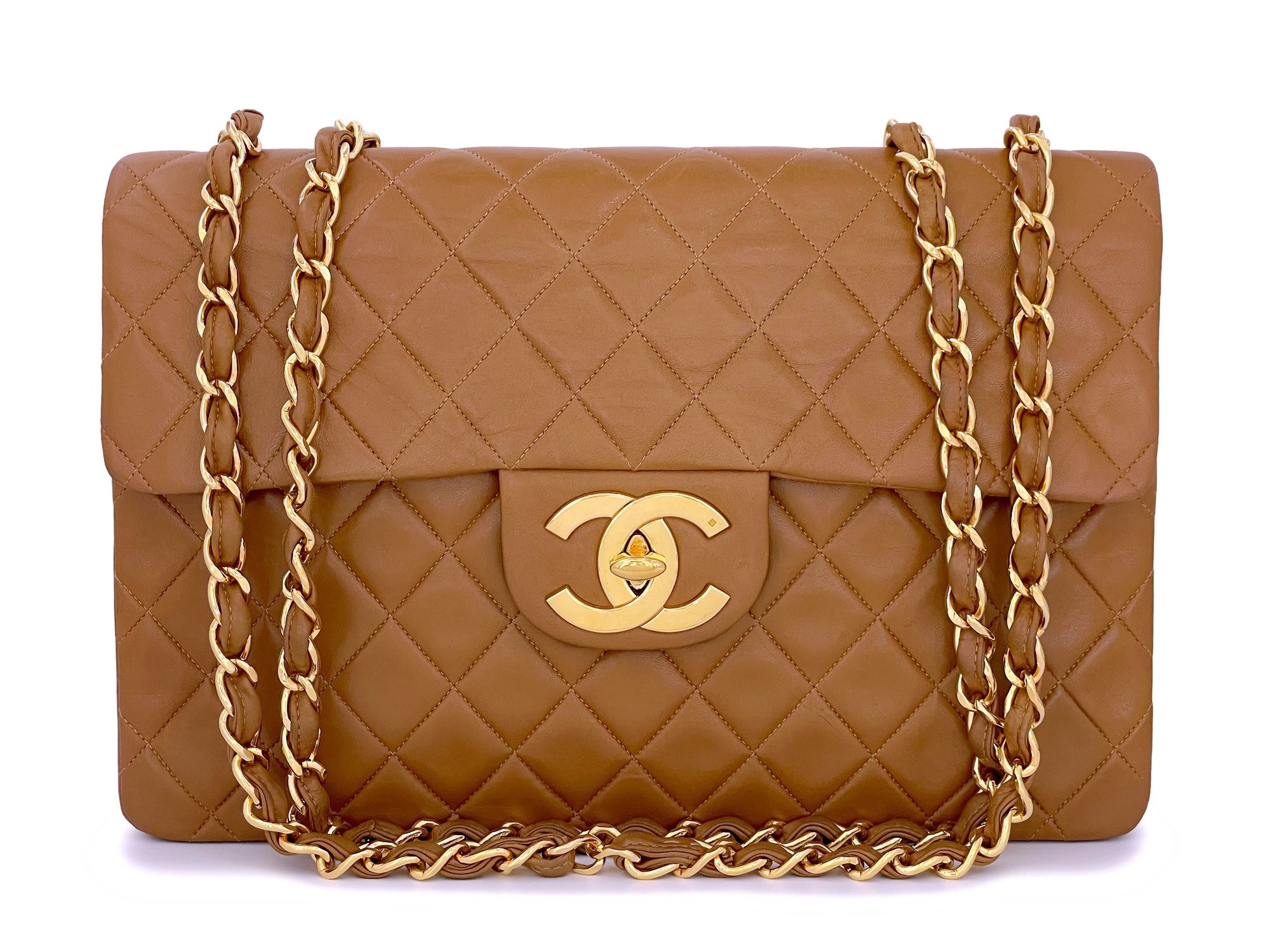 Unrivale5 Chanel Bags Worth the Investment The Vault, jumbo caviar
