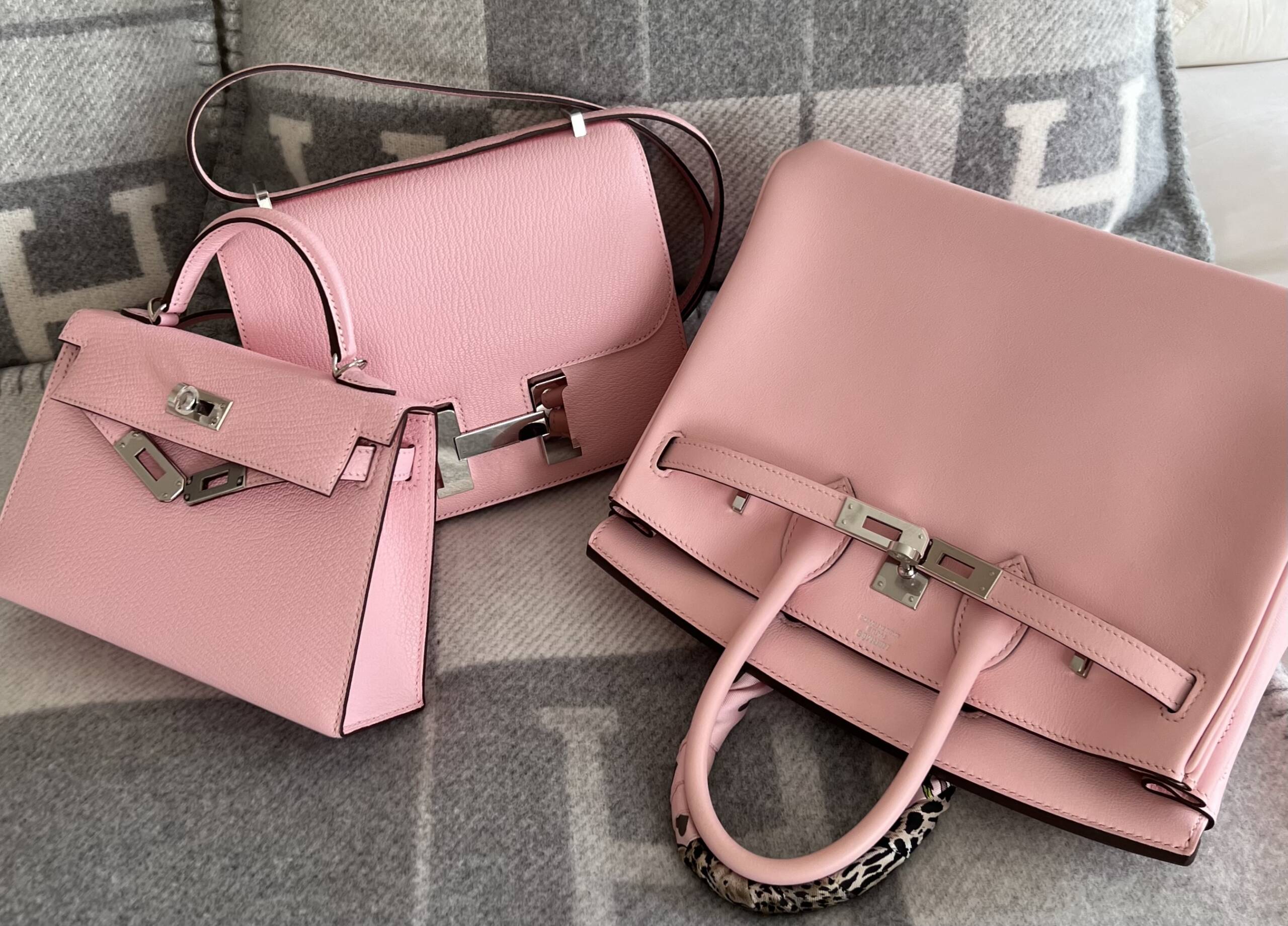 Dear PurseBop When Should I Remove the Protective Stickers on My