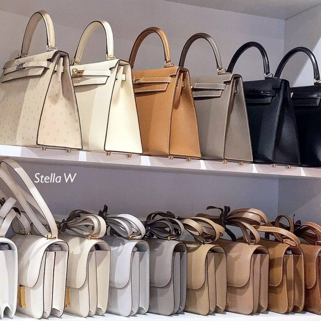 A Deep Dive into Hermès Étoupe Why It’s Always at the Top of the Charts PurseBop