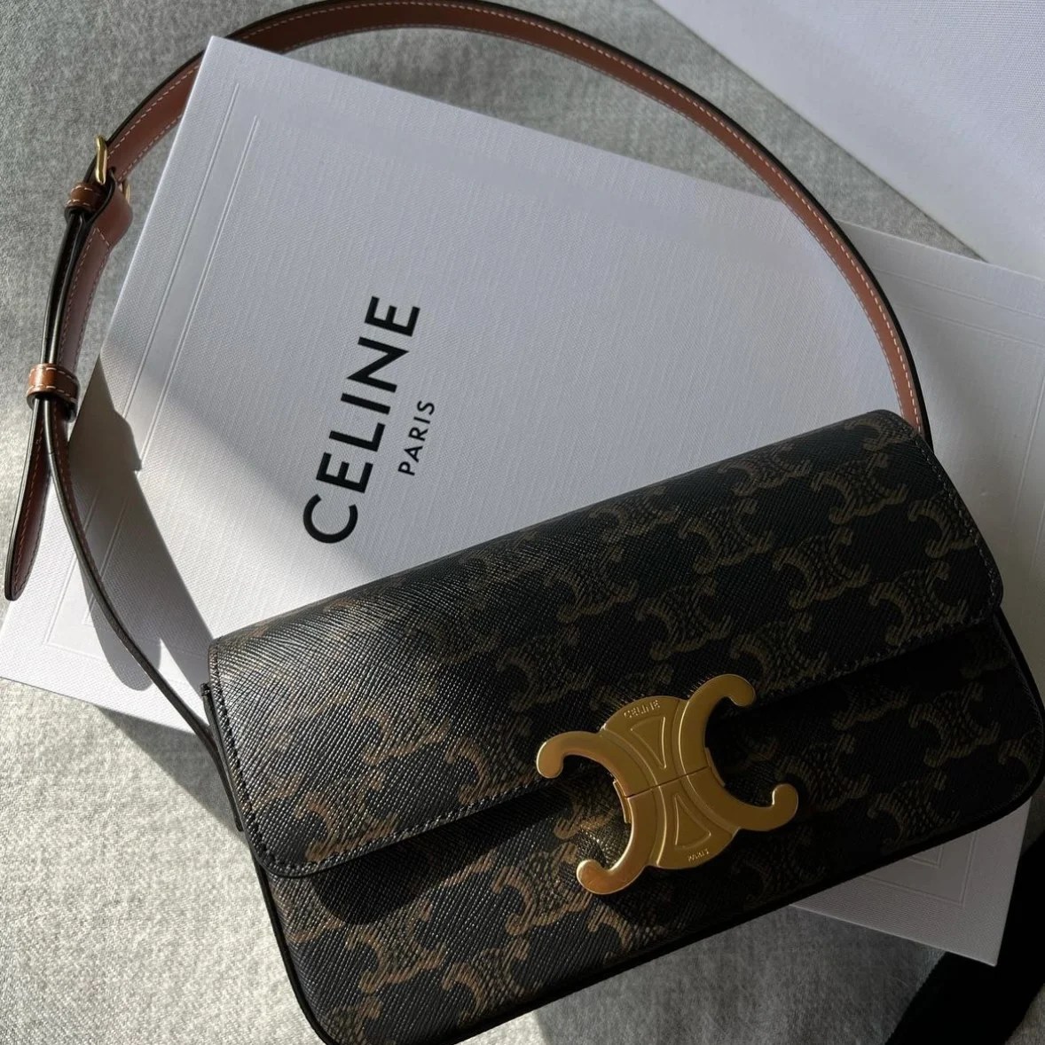 Celine Bag Price