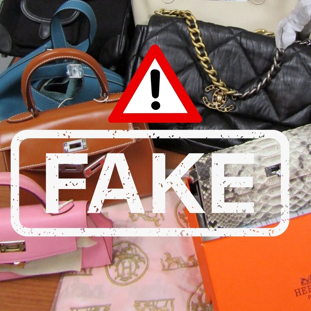 The Danger of Traveling with Fake Designer Bags PurseBop