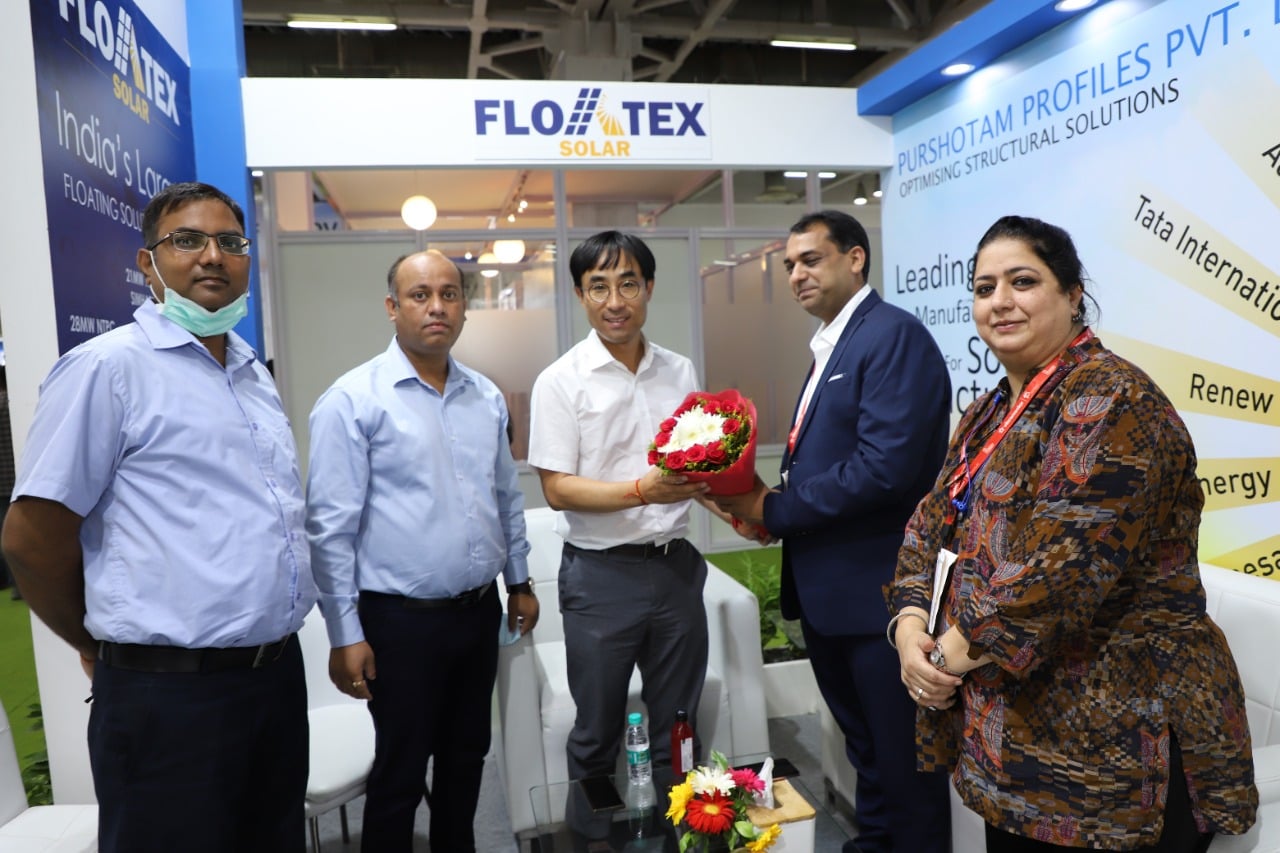 Purshotam Profiles Pvt. Ltd.