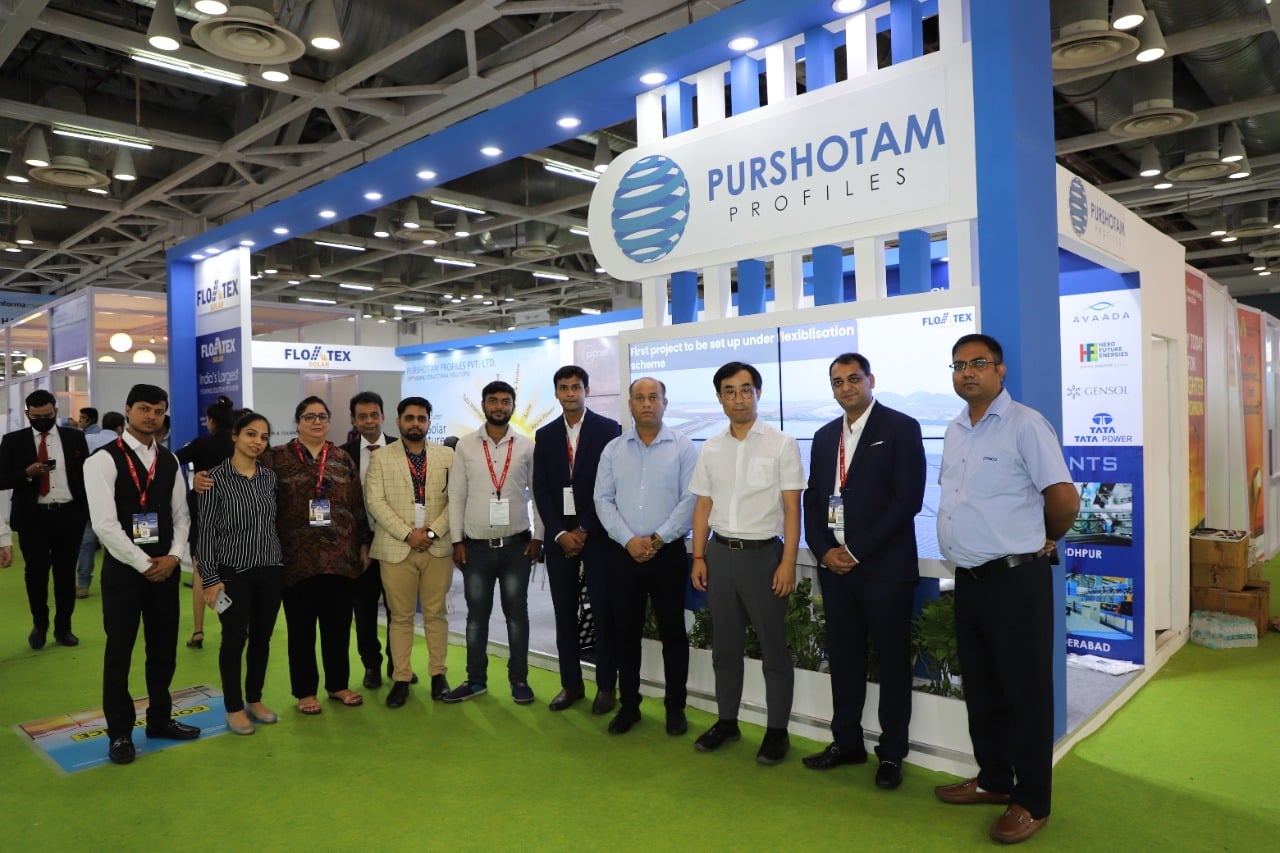 Purshotam Profiles Pvt. Ltd.