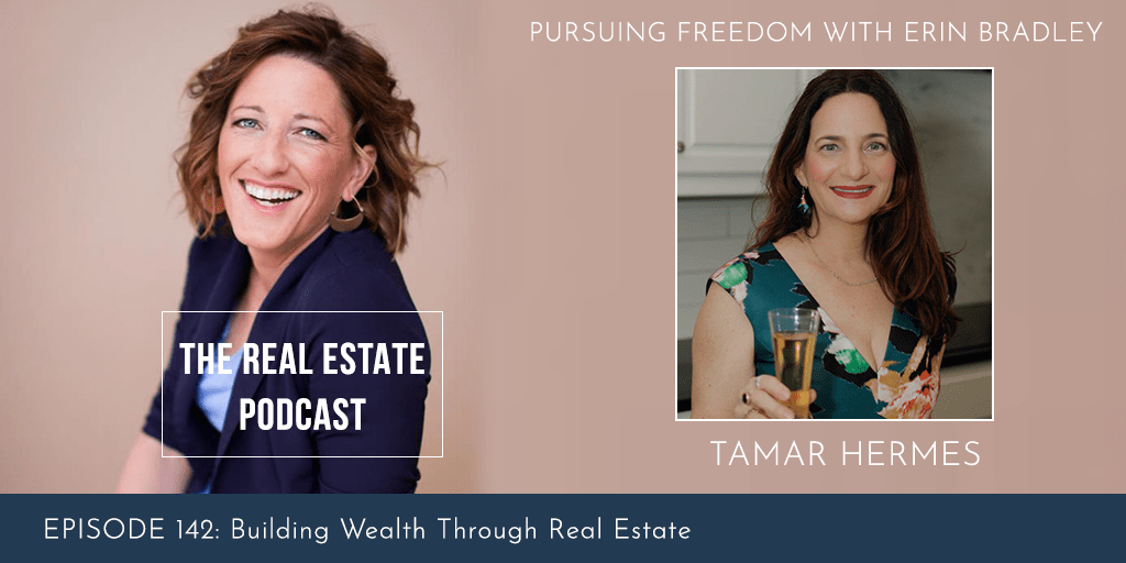 Building Wealth Through Real Estate