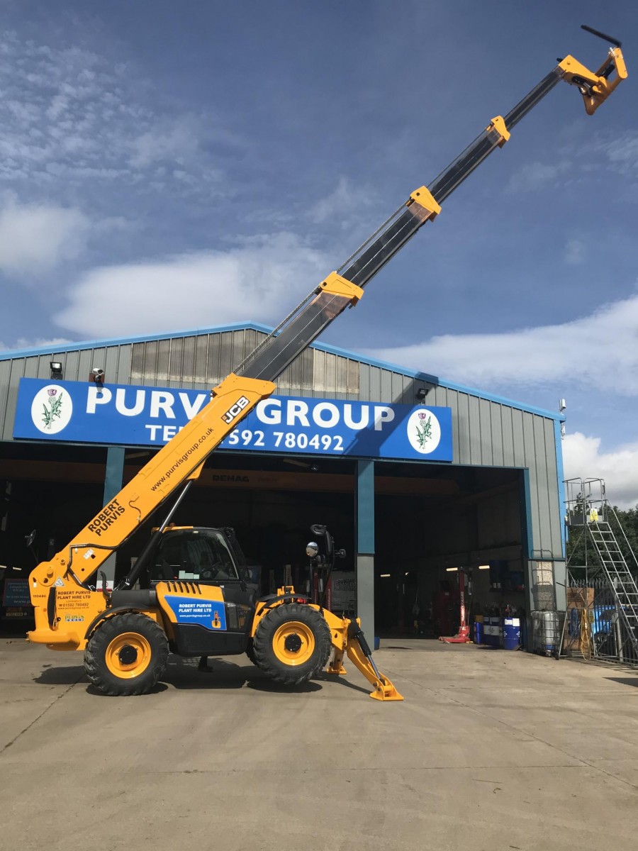 Purvis Group Our Latest News & Updates