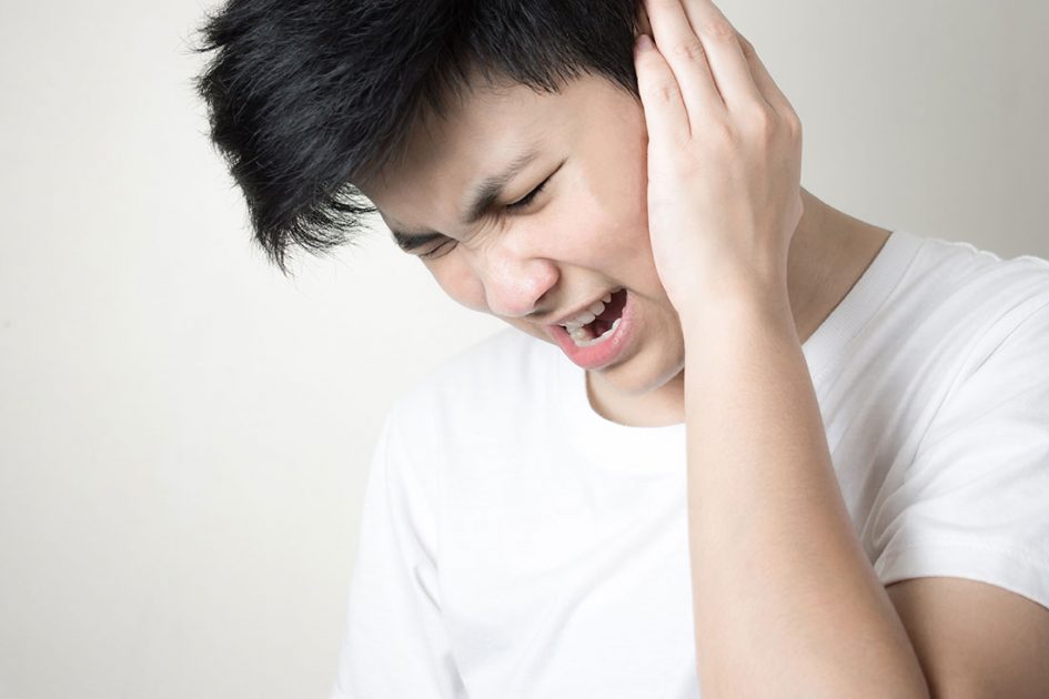Telinga Berdenging Setelah Menonton Konser Blog Pusat Alat Bantu