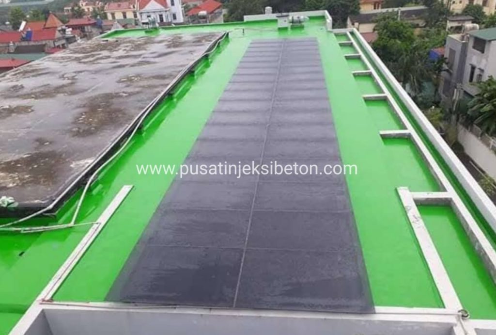 Apa Itu Waterproofing Pada Bangunan Apa Itu Waterproofing Pada Bangunan