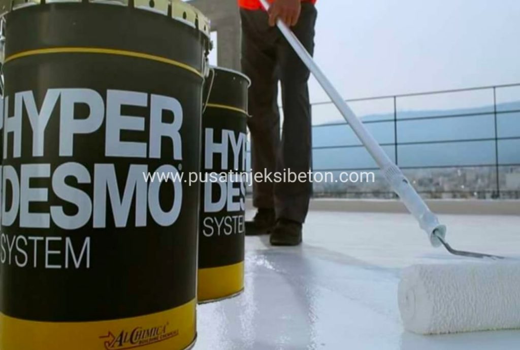 Apa Itu Waterproofing Pada Bangunan Apa Itu Waterproofing Pada Bangunan