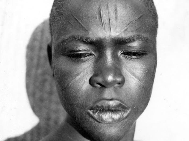 Why Getting A Tattoo Is Super Black And Rooted In Our History PushBlack