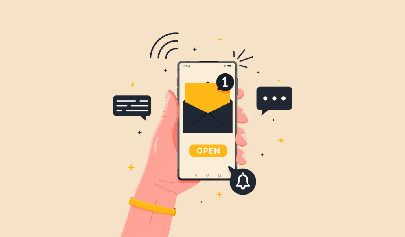 7 Best Android Push Notification Service Providers in 2024