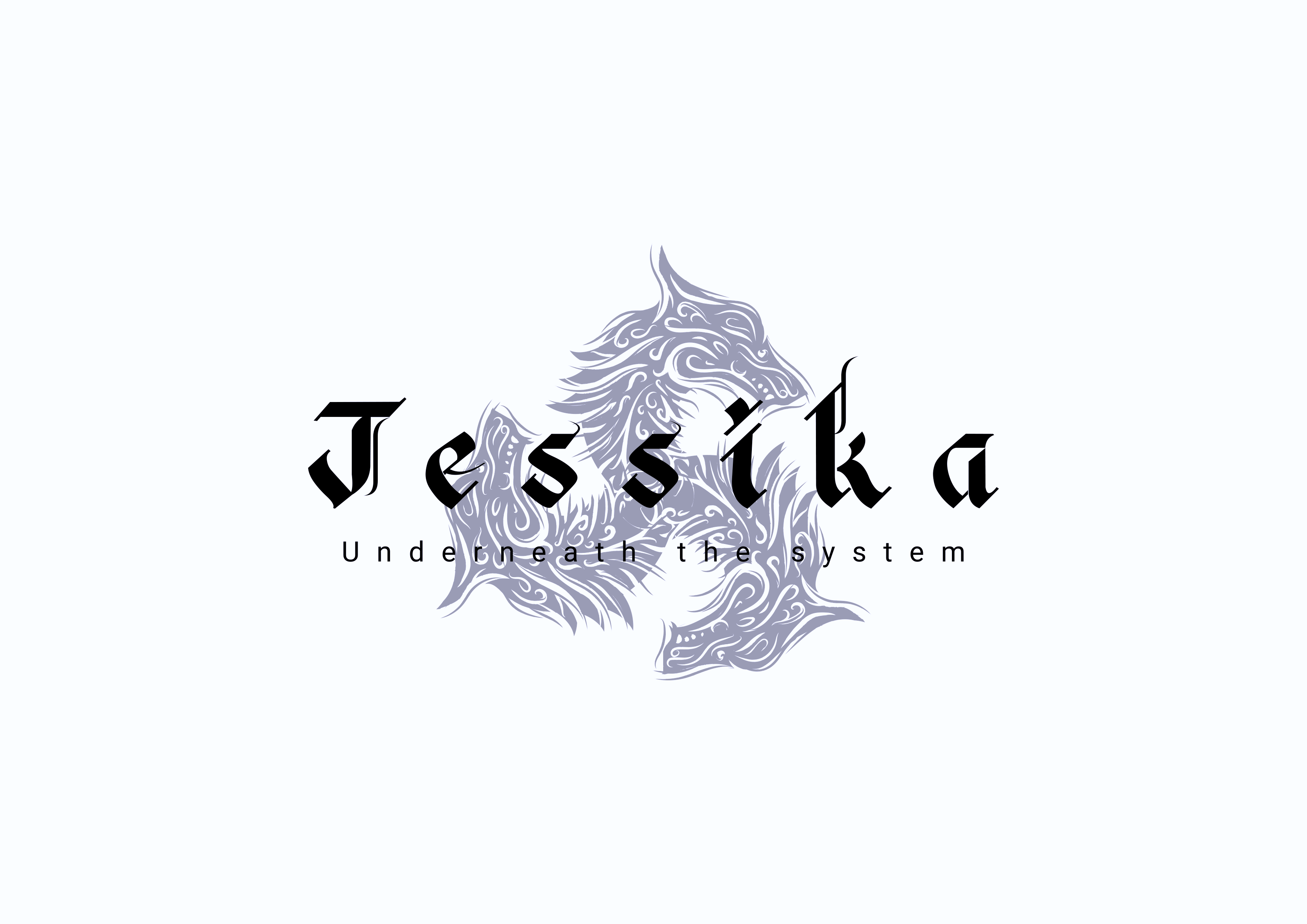 Jessika Underneath the system Seren Besorak(028)