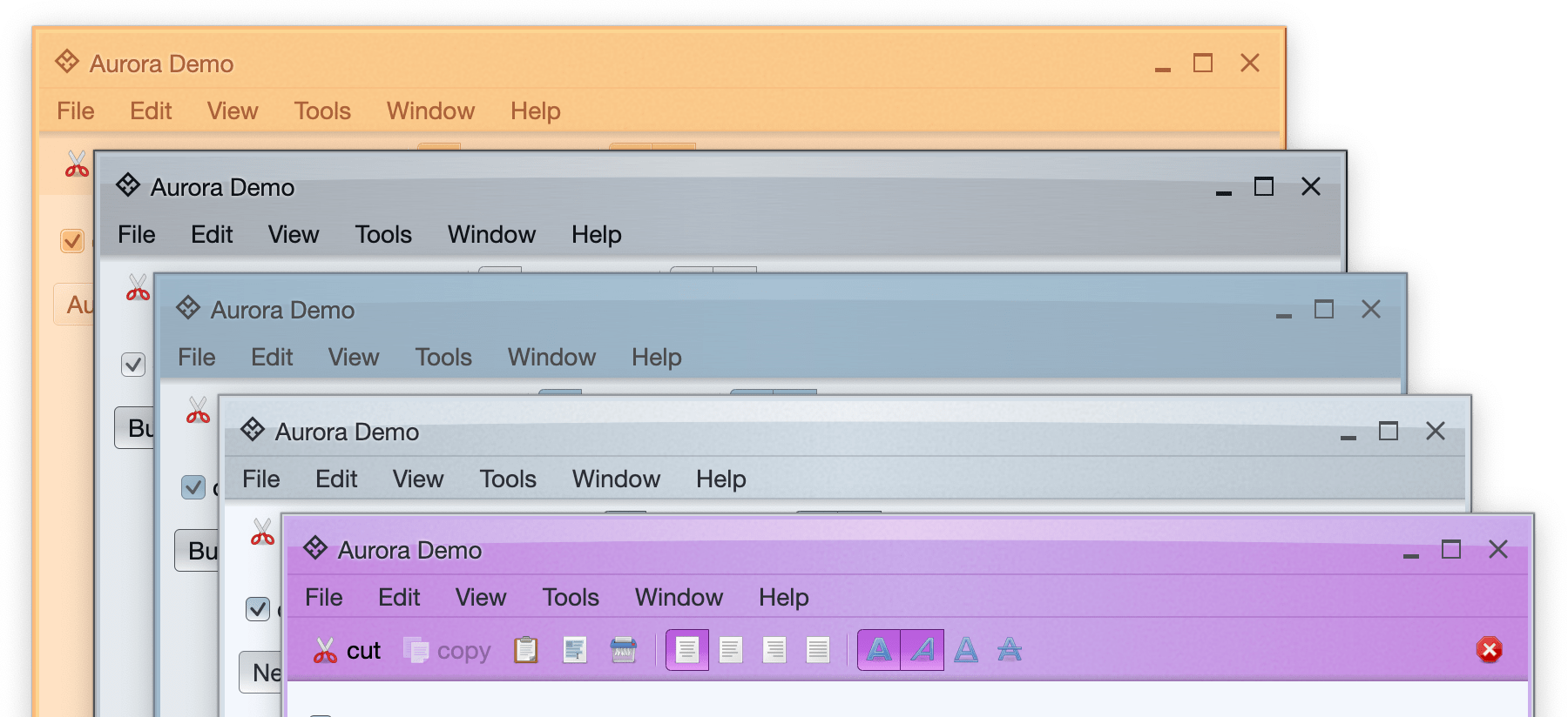 Skia shaders in Compose Desktop · Pushing Pixels