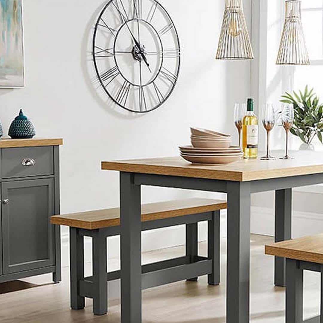 Big Furniture Warehouse Case Studies PushON