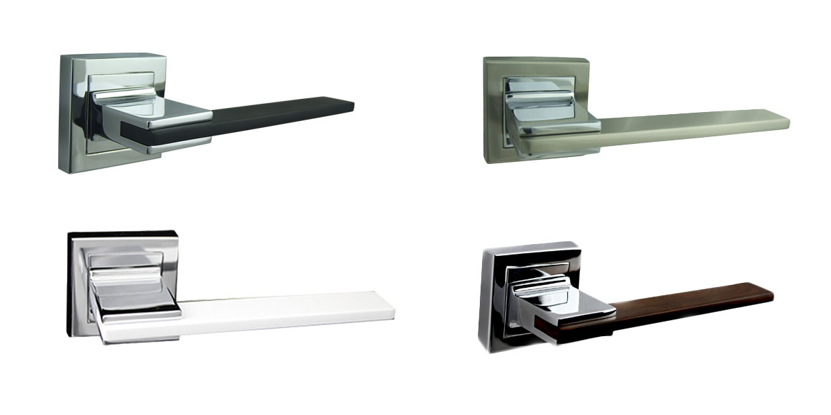 What Kind of Internal Door Handles Do Modern Australian Homes Have