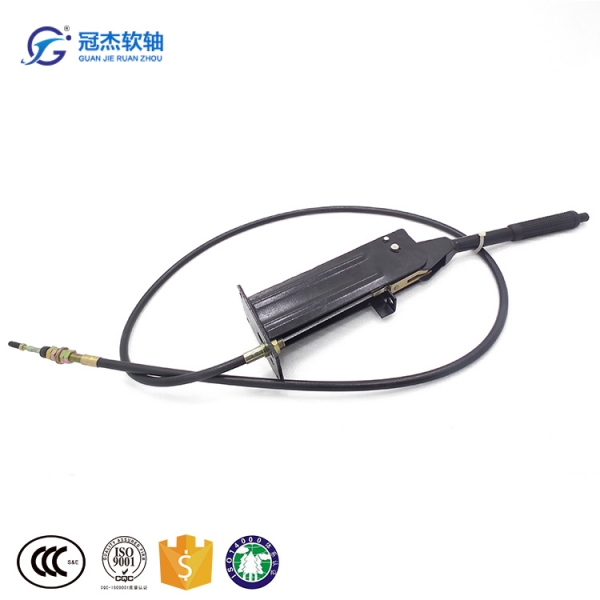 Hand Brake Levercontrol lever control cable push pull cablemarine