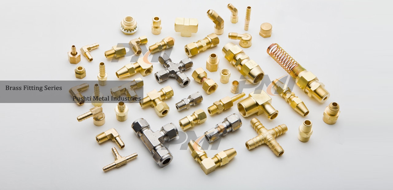 Brass Parts, Components Manufacturer in Jamnagar Gujarat India
