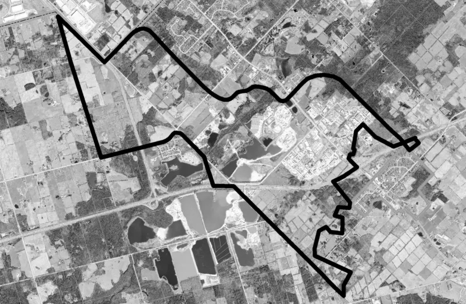 Township's Employment Land Study To Take 'MadeIn Puslinch' Approach