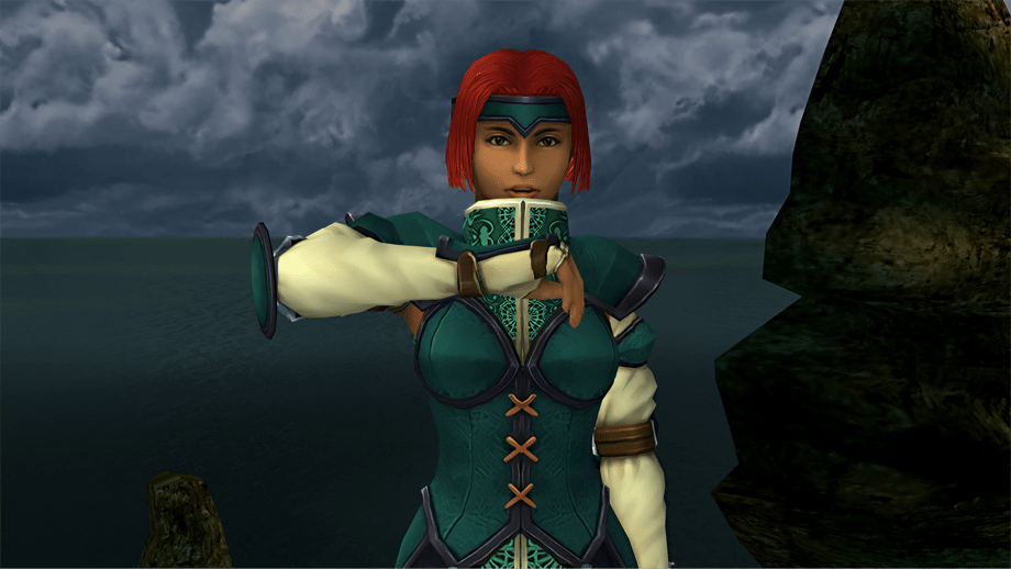 Top 10 Final Fantasy X Mods Putachi