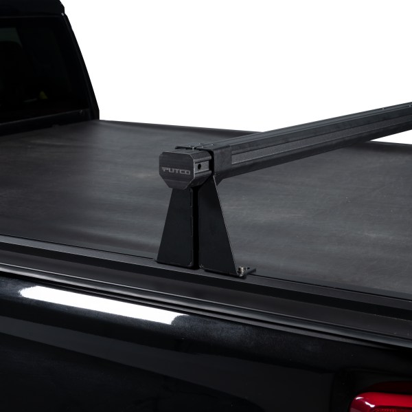 Putco Ultimate HD TSlot Cross Bar Rack for TSlot Rail Tonneau