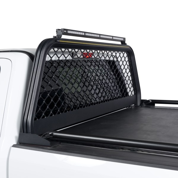 Putco Luminix Headache Rack LED Light Bar