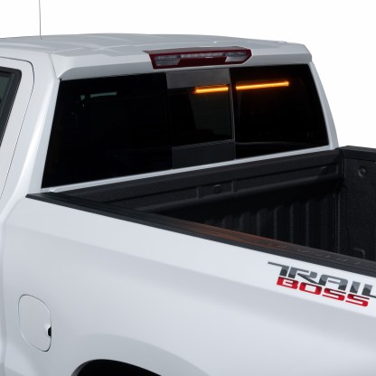 Putco Work Blade Rear Window Mounted LED Strobe