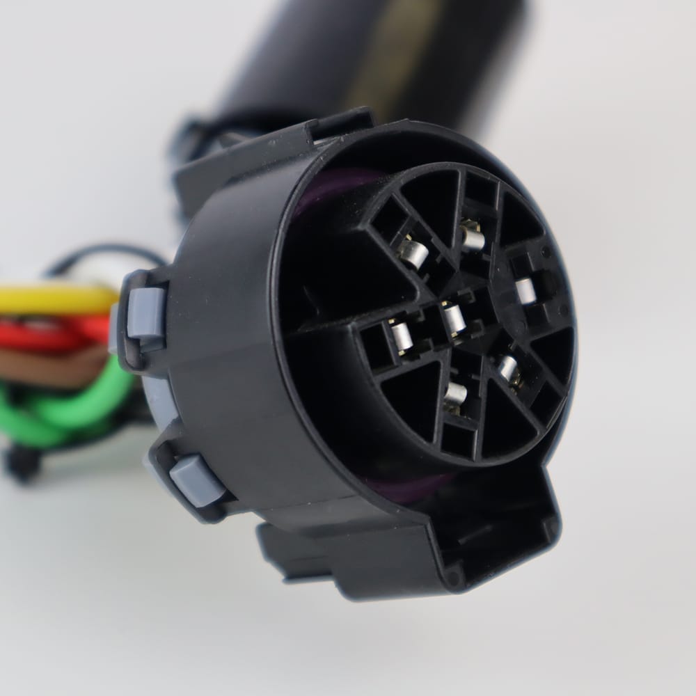 Putco Quick Connect Direct Fit Wiring Harness for Blade LED Lights